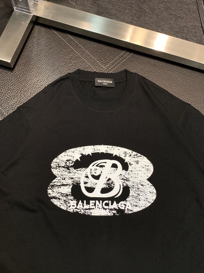 Balenciaga T-Shirts